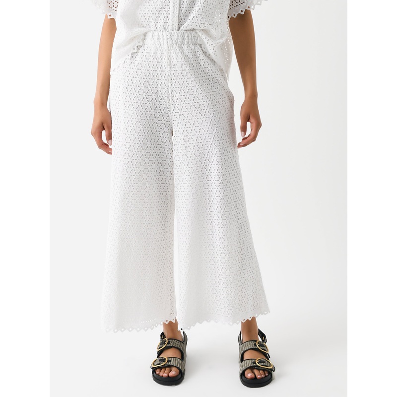 Merlette Women’s Spector Pant|XS|S|M|L|WHITE