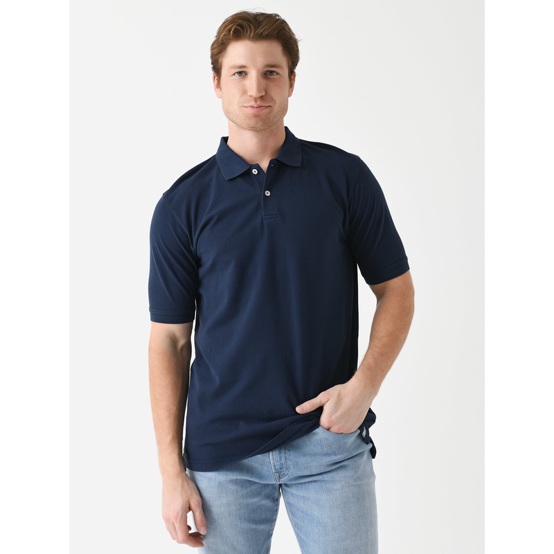 Peter Millar Crown Men’s Sunrise Piqu Polo