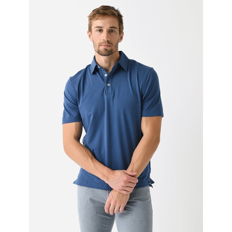 Southern Tide Men’s The Seaport Polo