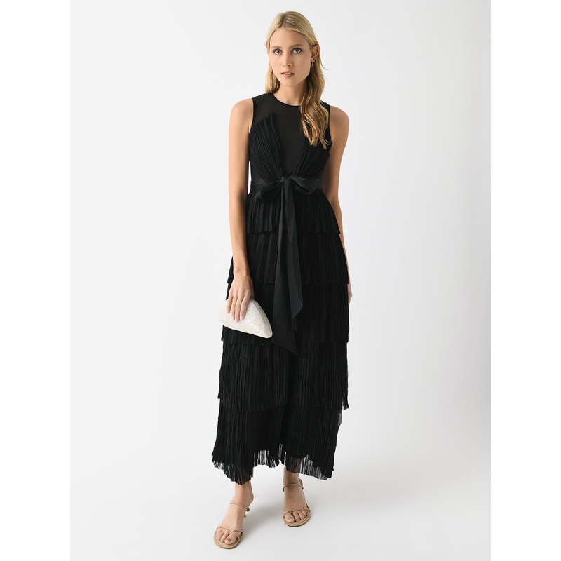 AJE Women’s Escapist Maxi Dress