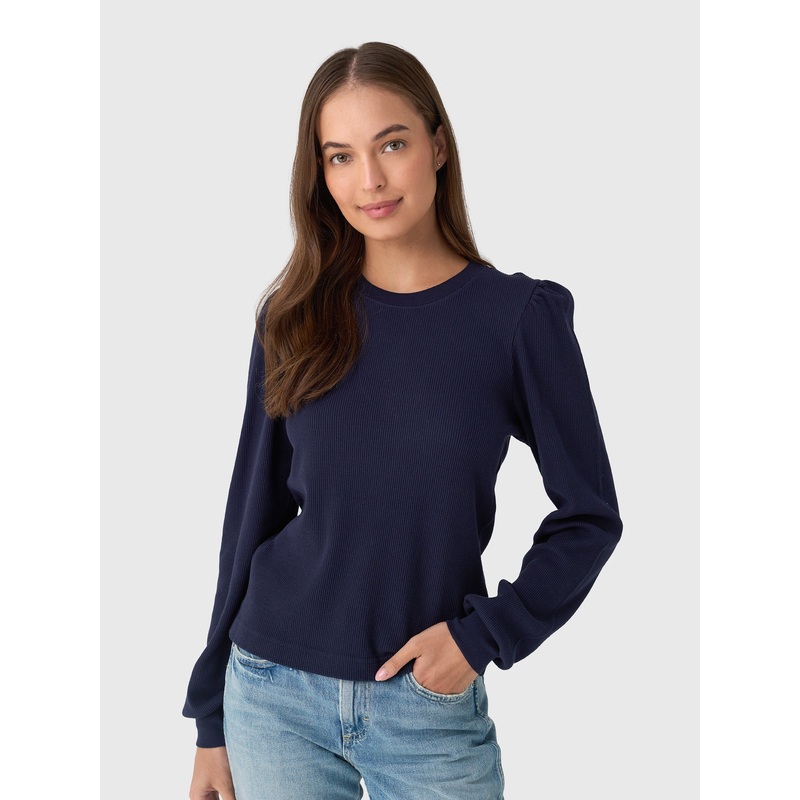 AMO Women’s Girly Thermal Shirt