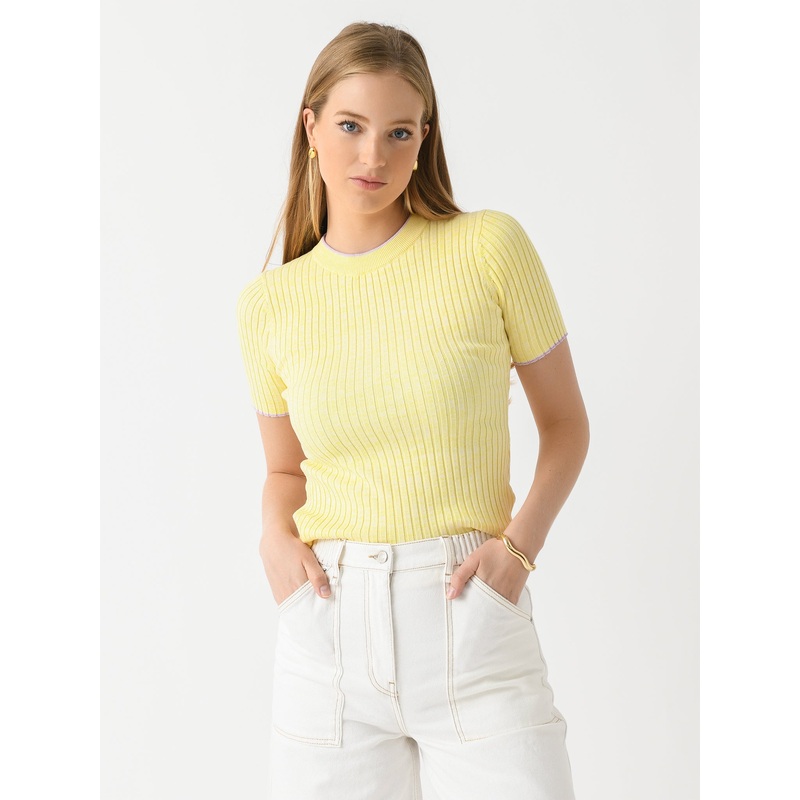 Anna Quan Women’s Bebe Top