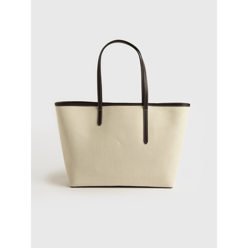 ATP Atelier Eraclea Large Tote Bag