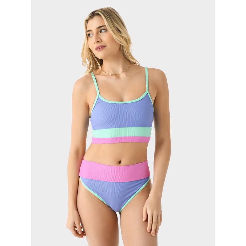 Beach Riot Women’s Eva Bikini Top