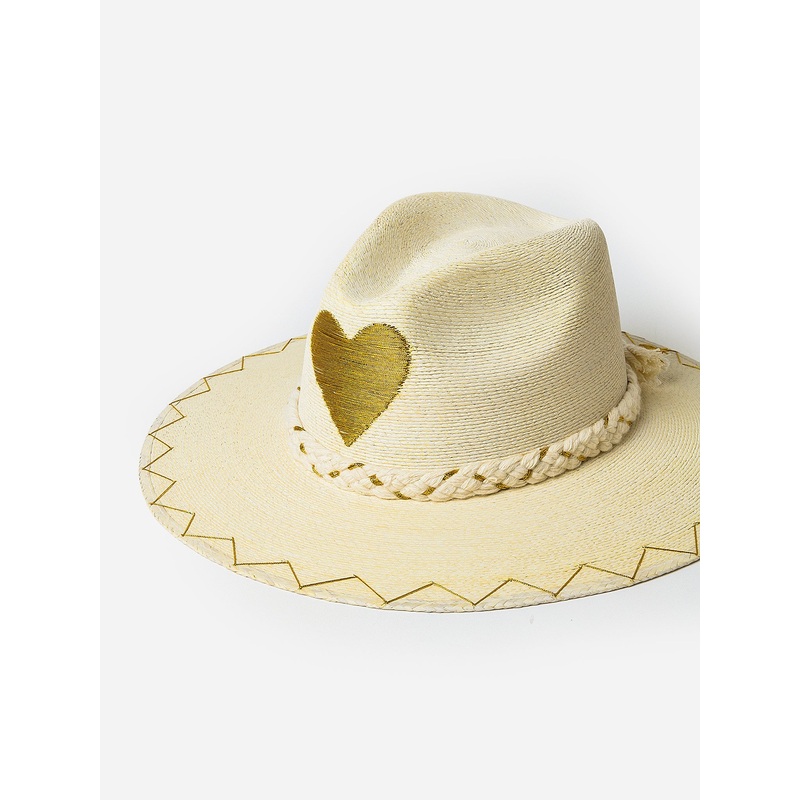 Corazon Playero Women’s Ximena Hat