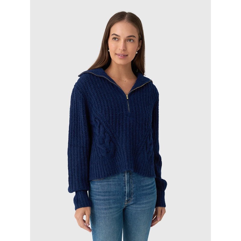 Eleven Six Women’s Terra Sweater