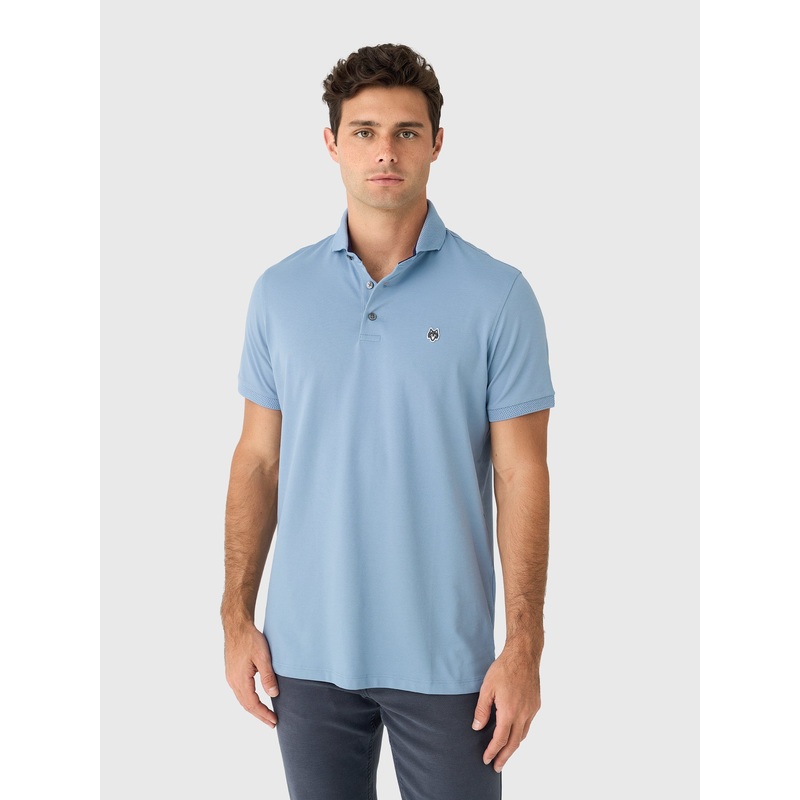 Greyson Men’s Cherokee Icon Polo