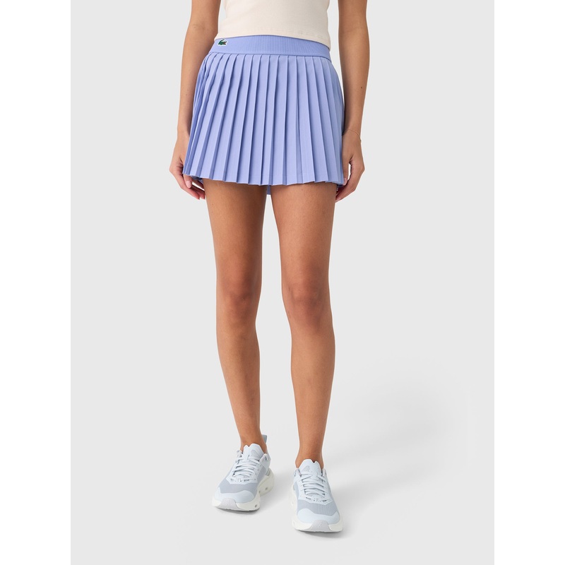 Lacoste Women’s Pleated Tennis Skirt