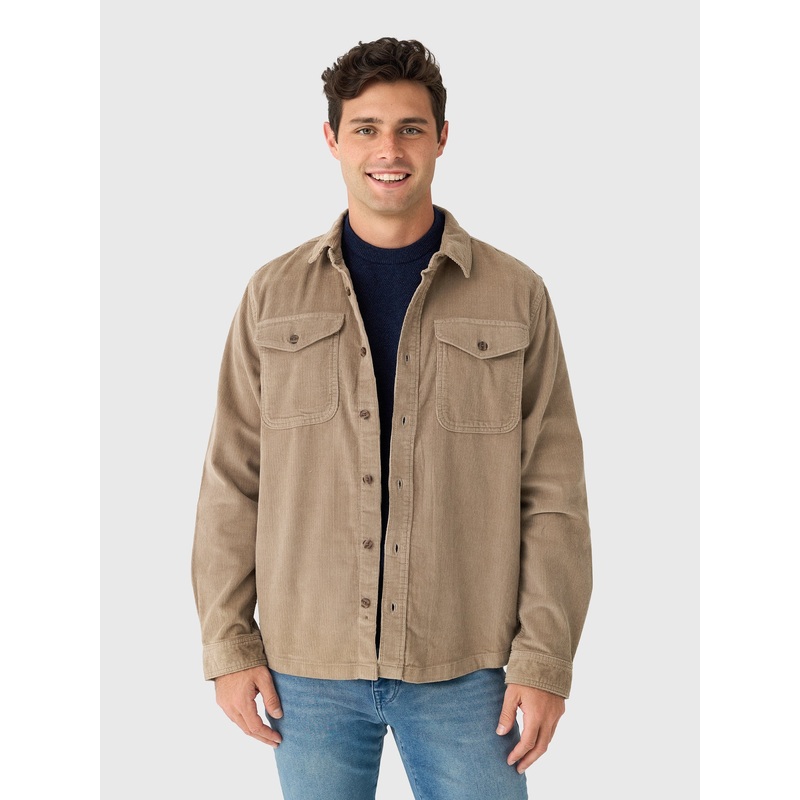 Patagonia Men’s Corduroy Shirt