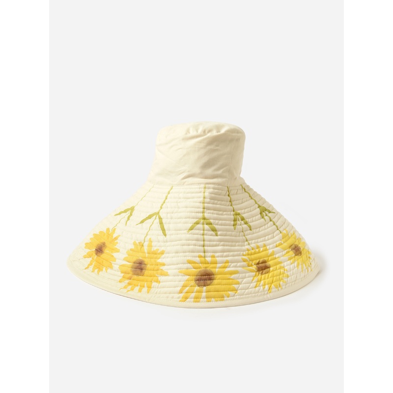 Romualda Women’s Girasol Grande Hat
