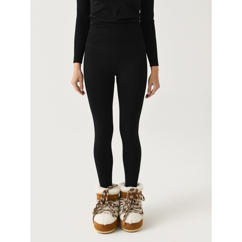 Women’s Base Layer Pant|XS|S|M|L|XL|BLACK