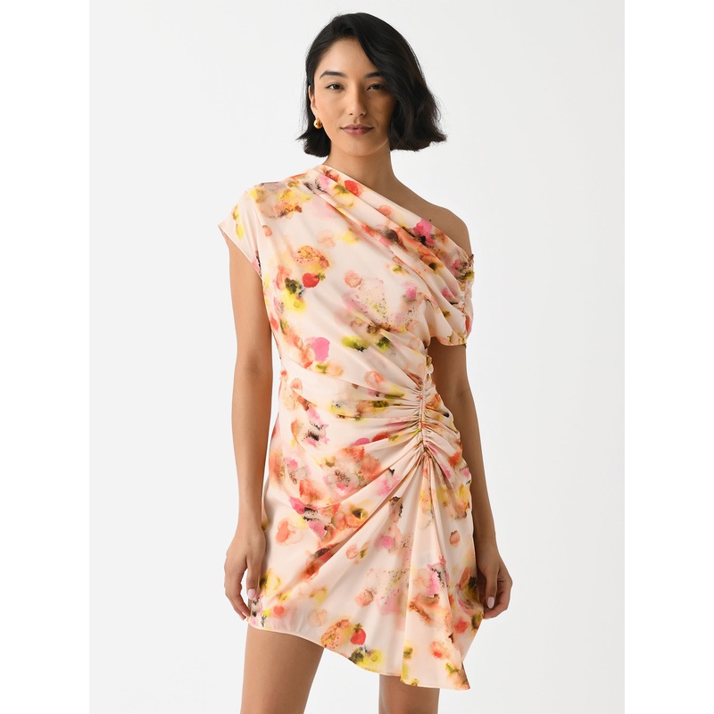 ALC Women’s Poppy Mini Dress