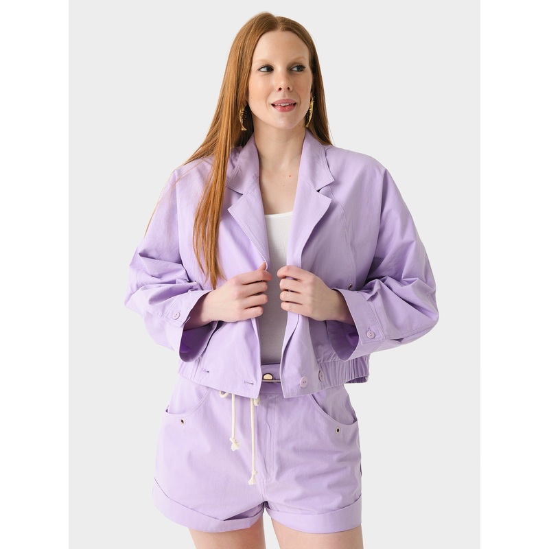 Antik Batik Women’s Kimi Jacket
