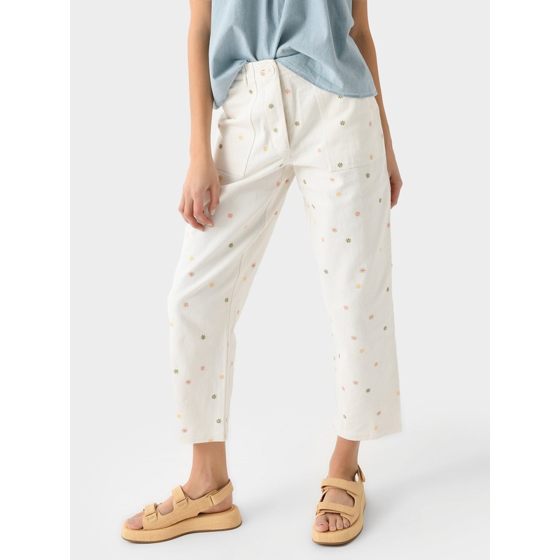 Antik Batik Women’s Mael Pant