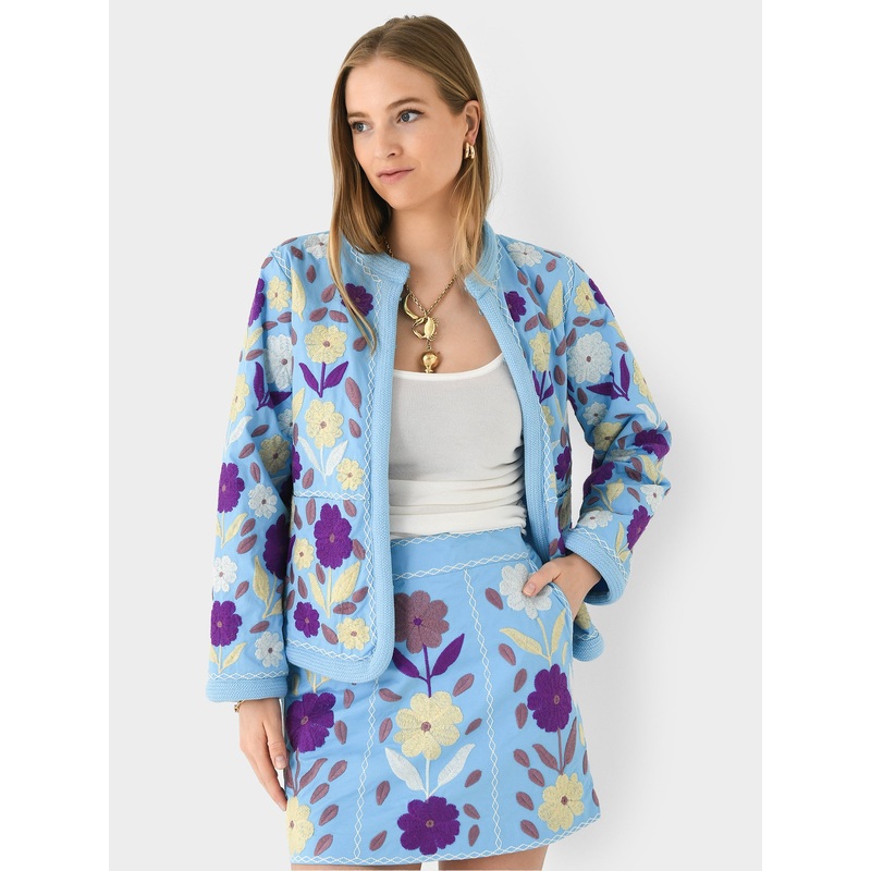Antik Batik Women’s Tady Jacket