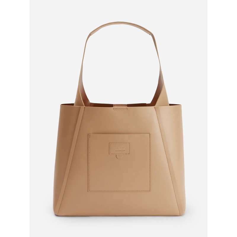 ATP Atelier Sensano Nappa Tote Bag