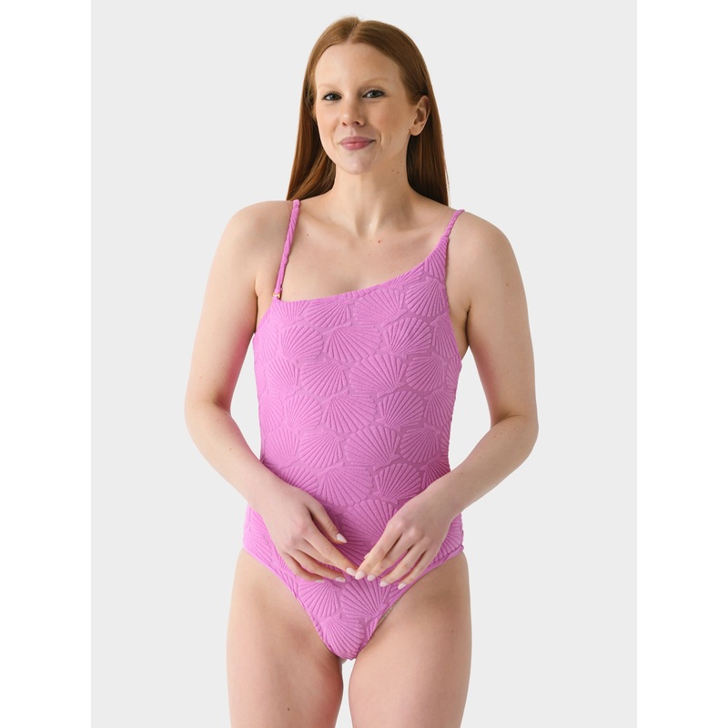 Beach Riot Women’s Athena One-Piece Swimsuit
