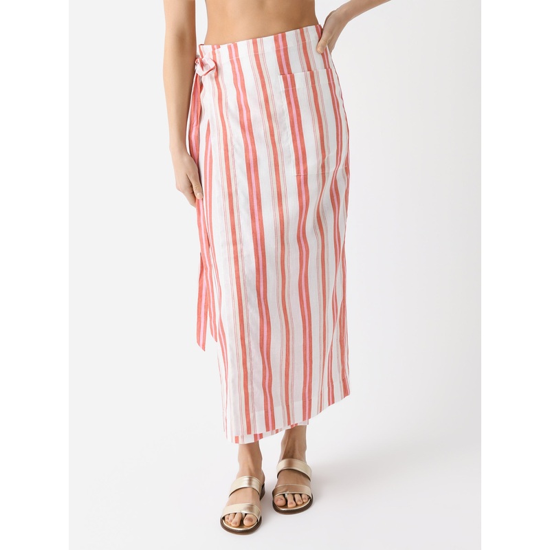 Bondi Born Women’s Arezzo Wrap Skirt