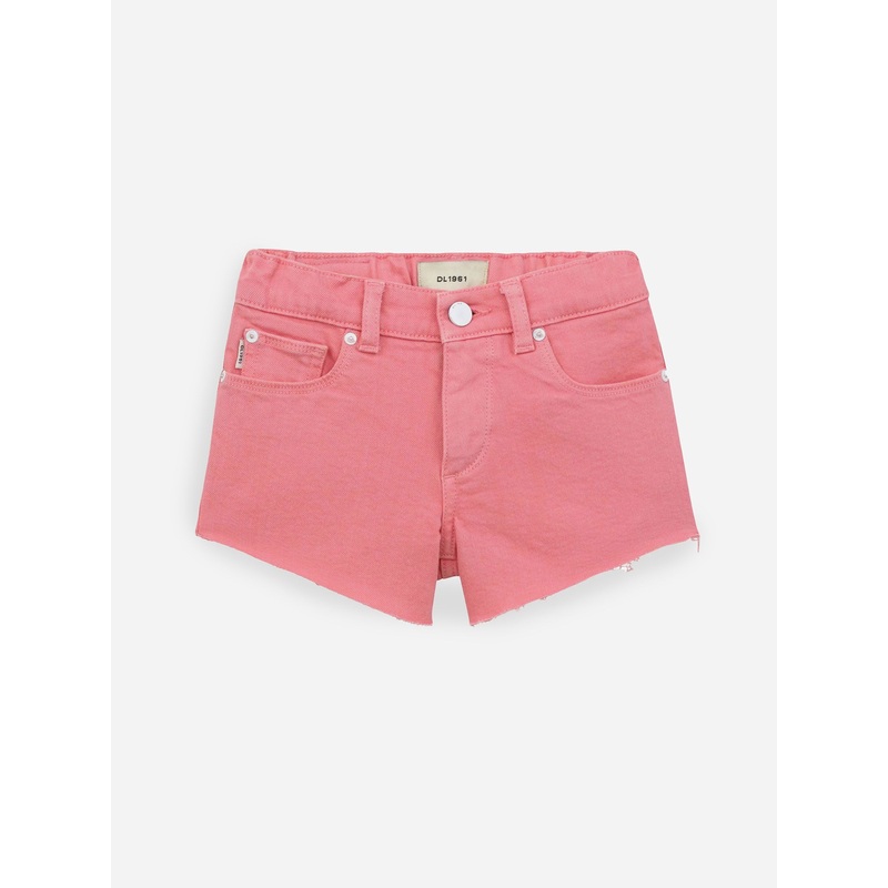 DL1961 Girls’ Lucy Cut Off Short