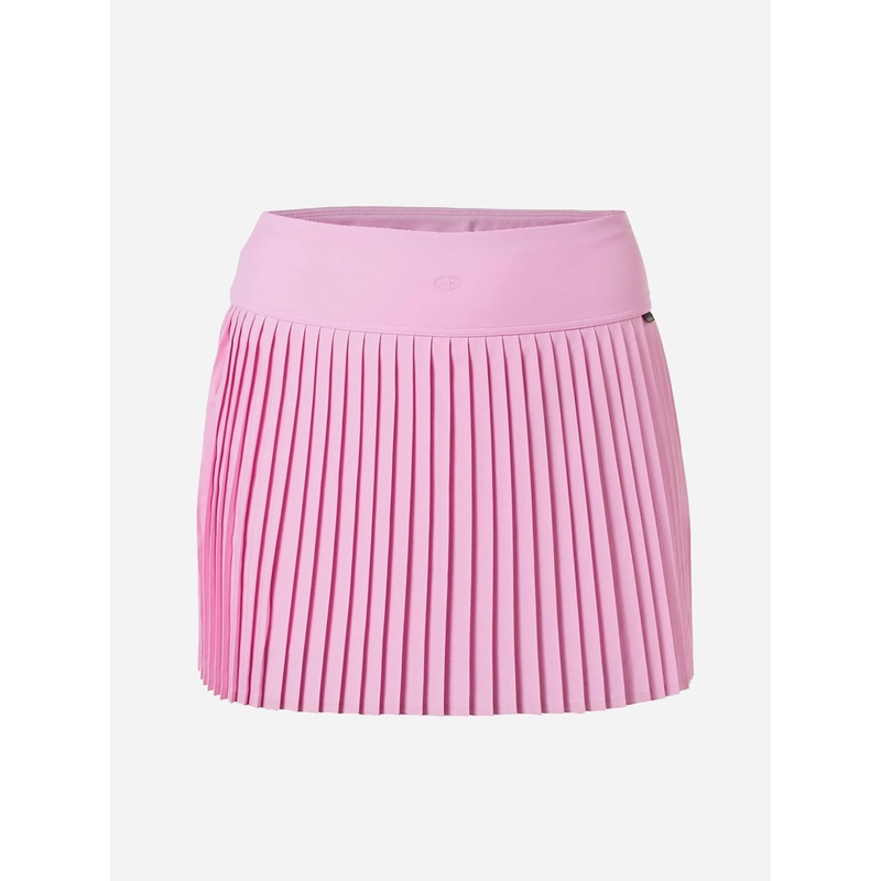 Goldbergh Women’s Pliss Skirt