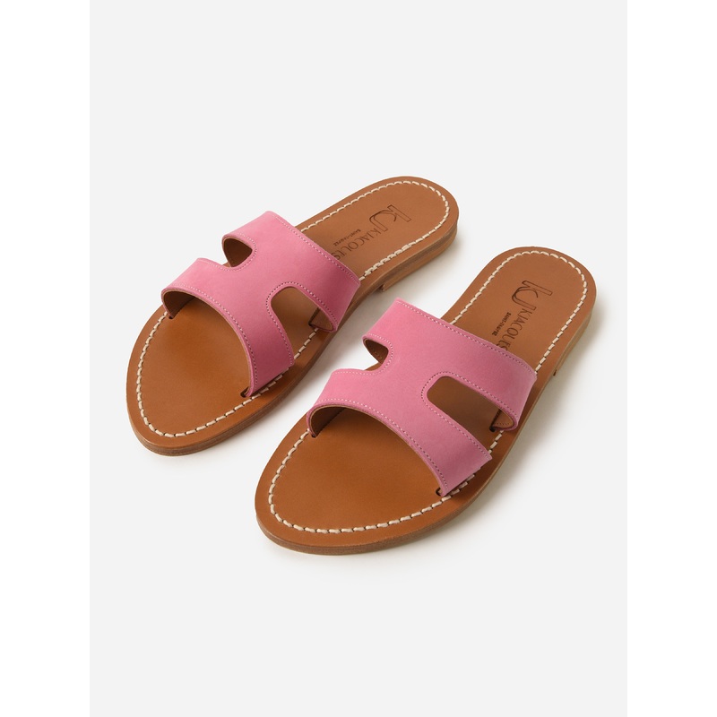 K Jacques Women’s Menandre Sandal