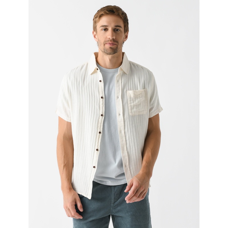 Katin Men’s Alan Solid Shirt