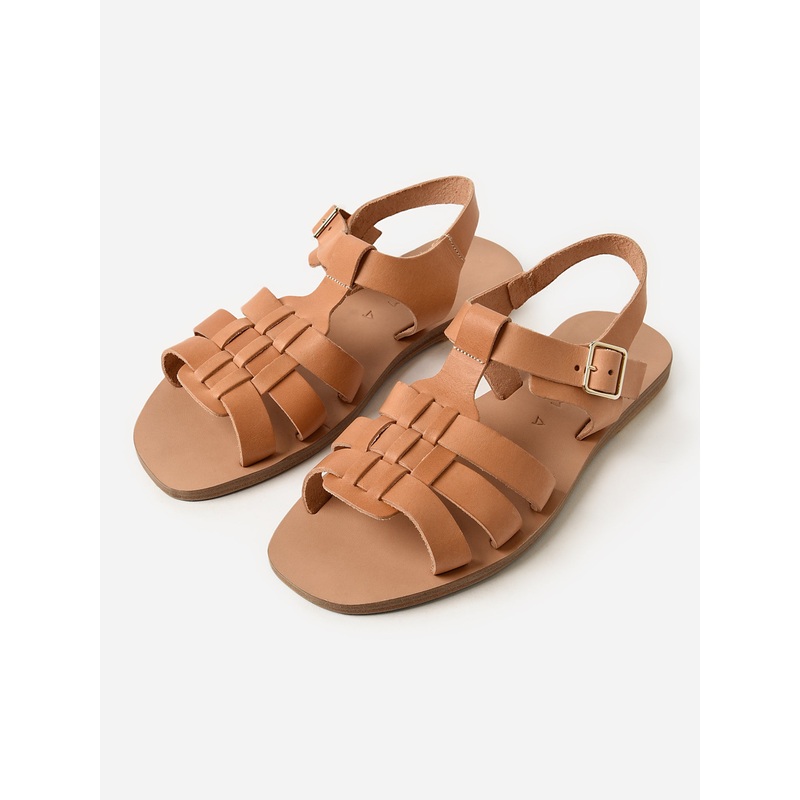 Kyma Women’s Kea Square Sandal
