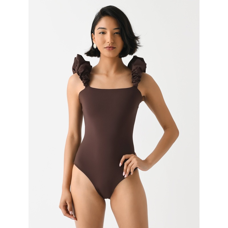 Maygel Coronel Women’s Denise One-Piece Swimsuit