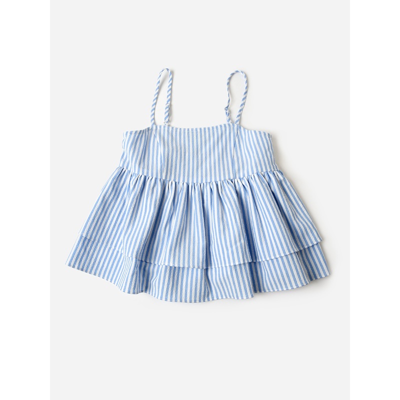 Molly Bracken Girls’ Striped Camisole