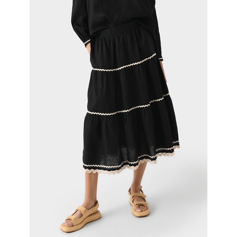 Trovata Women’s Makena C Skirt