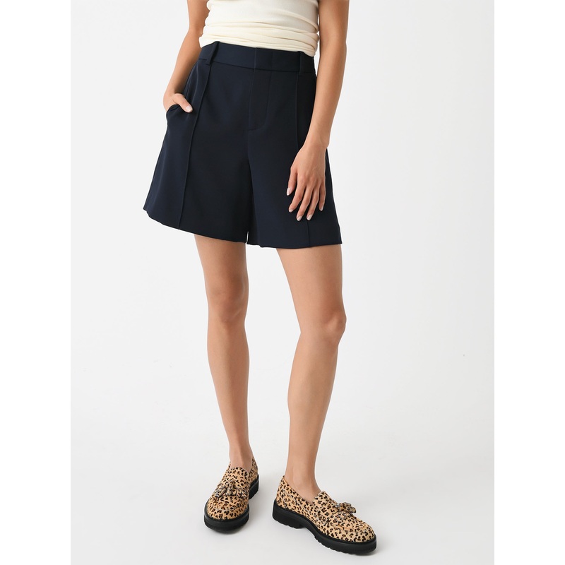 Vince Women’s Soft Suiting Short