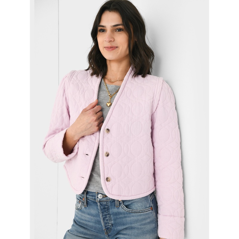 Xirena Women’s Phelps Quilted Jacket