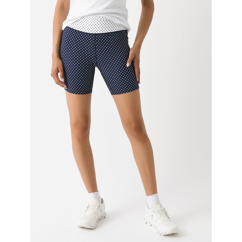 Addison Bay Women’s Bella Biker Short