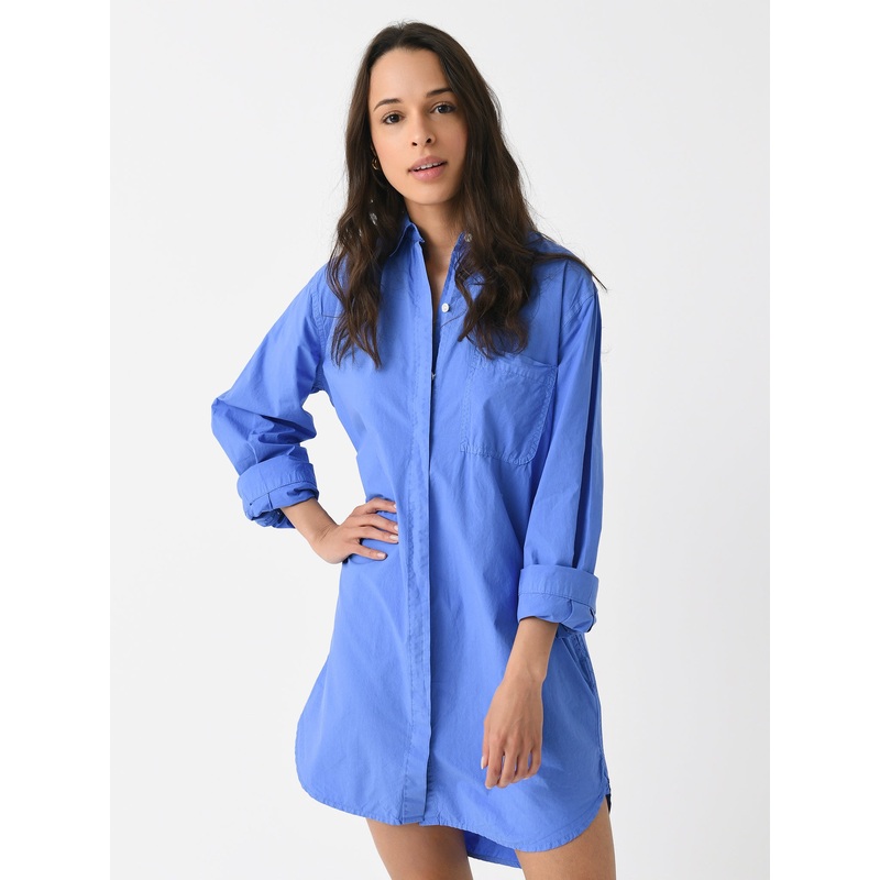 Alex Mill Women’s Belle Shirt Dress