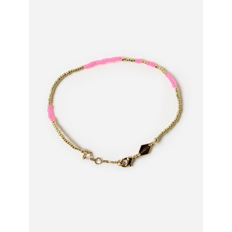 Anni Lu Asym Bracelet|O/S|PINK