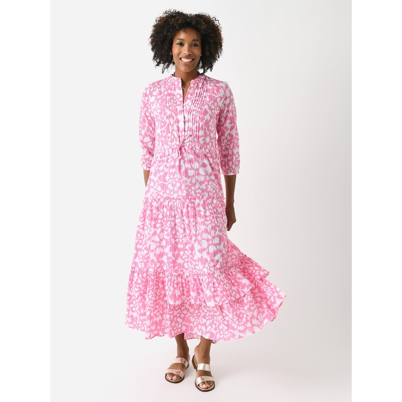 Banjanan Women’s Bazaar Dress