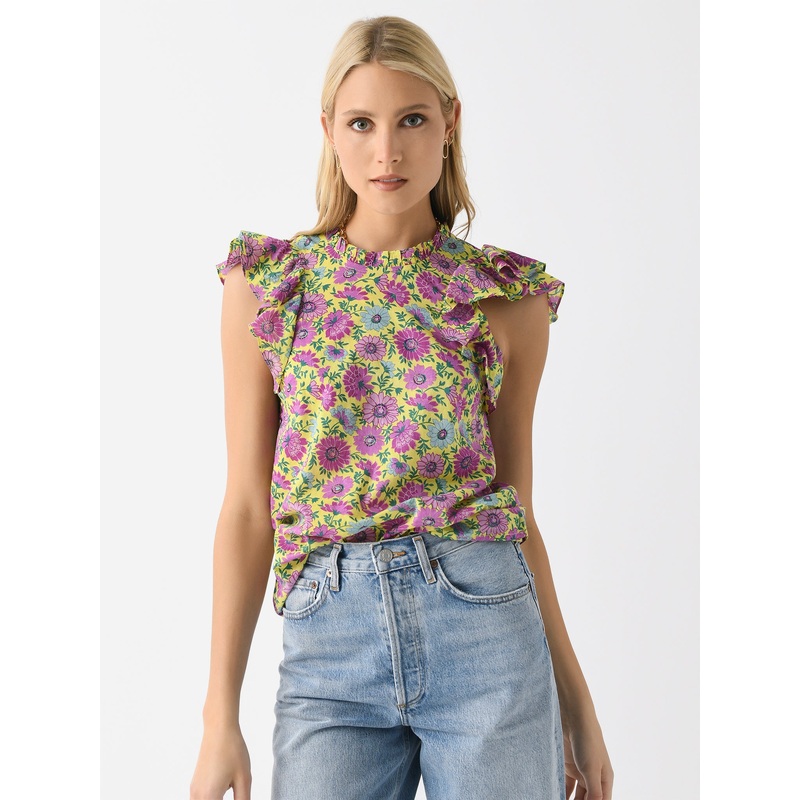 Banjanan Women’s Klara Top