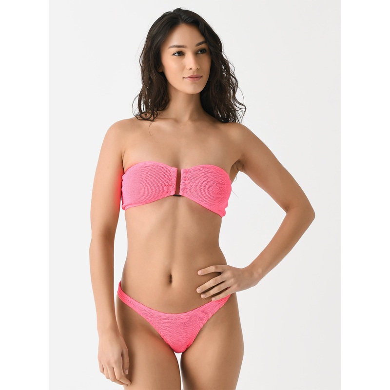 Bond Eye Women’s Blake Bandeau Bikini Top