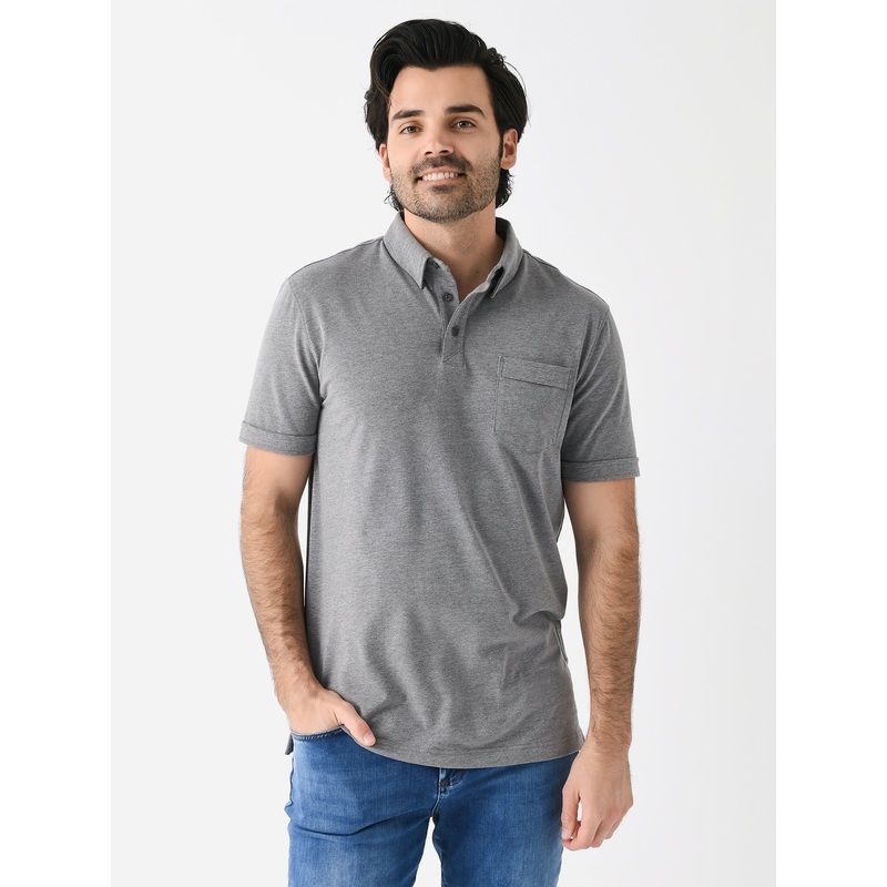 Extracurricular Men’s Auxiliary Polo