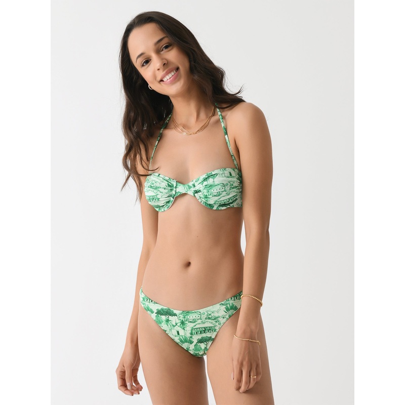 Fisch Women’s Conchiglia Bikini Top