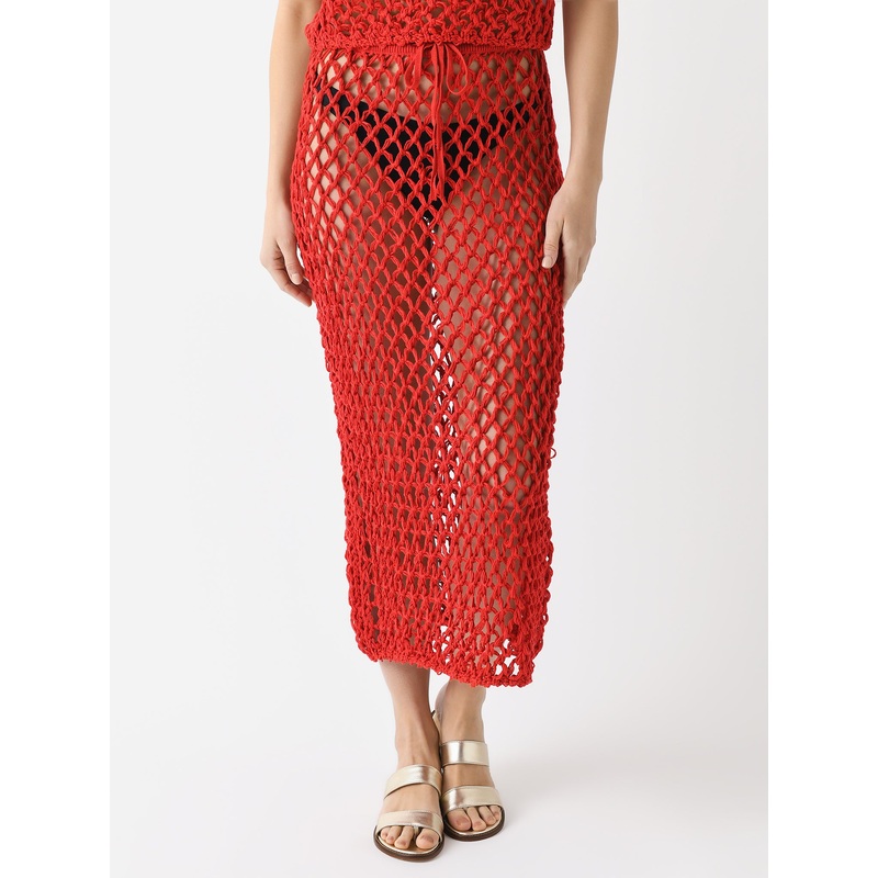 Haight Women’s Knit Moana Skirt
