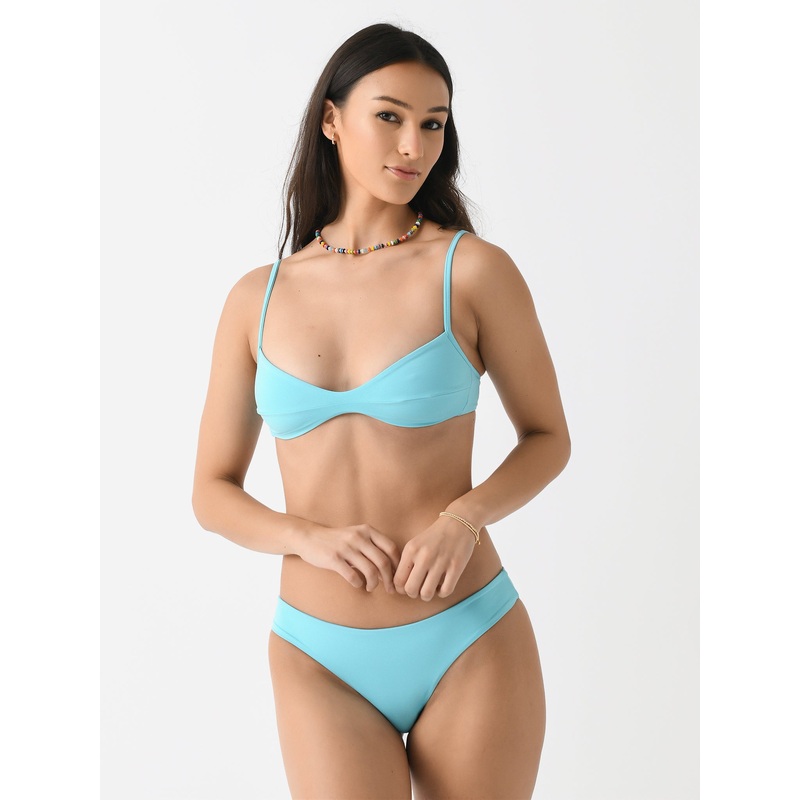 Haight Women’s Monica Bikini Top
