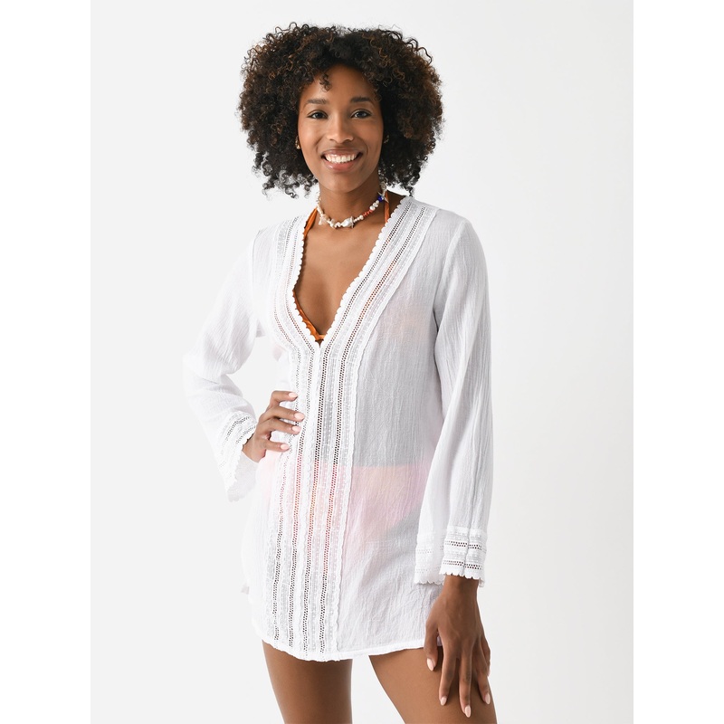 Honorine Women’s Eden Short Cover-Up