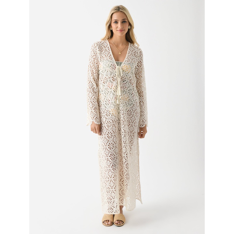 Honorine Women’s Mirabelle Long Cover-Up