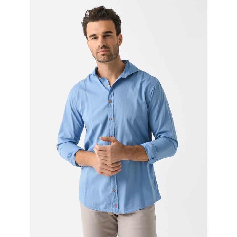 Johnnie-O Men’s Albin Top Shelf Button-Down Shirt