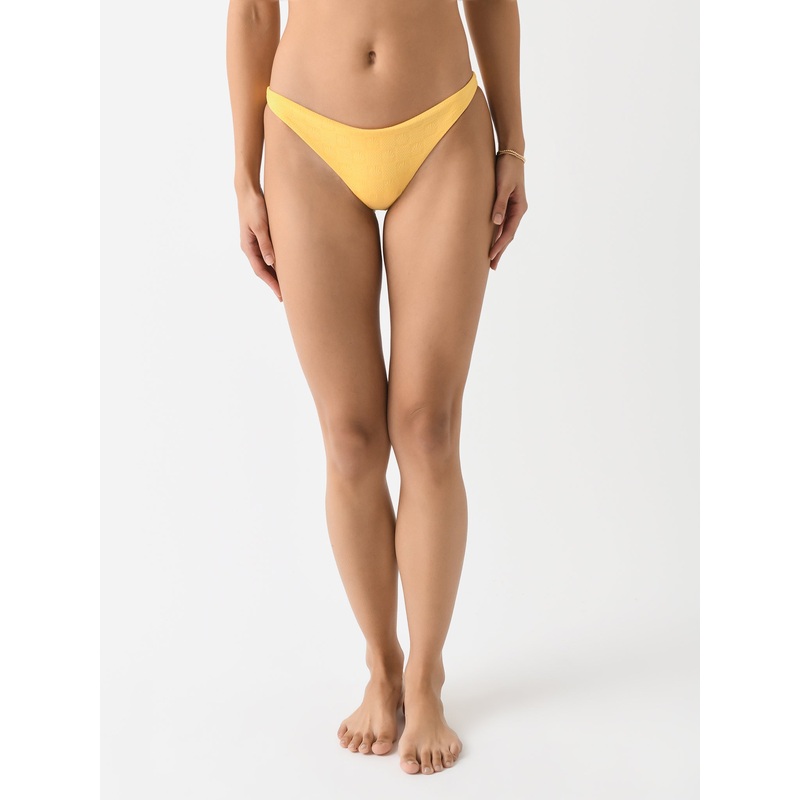 L Space Women’s Seashell Camacho Bikini Bottom