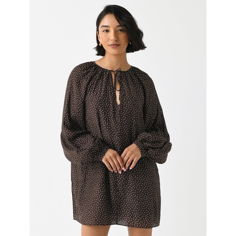 Peony Women’s Forever Mini Dress