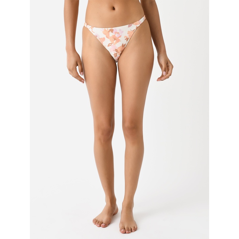 Peony Women’s Holiday Bikini Bottom
