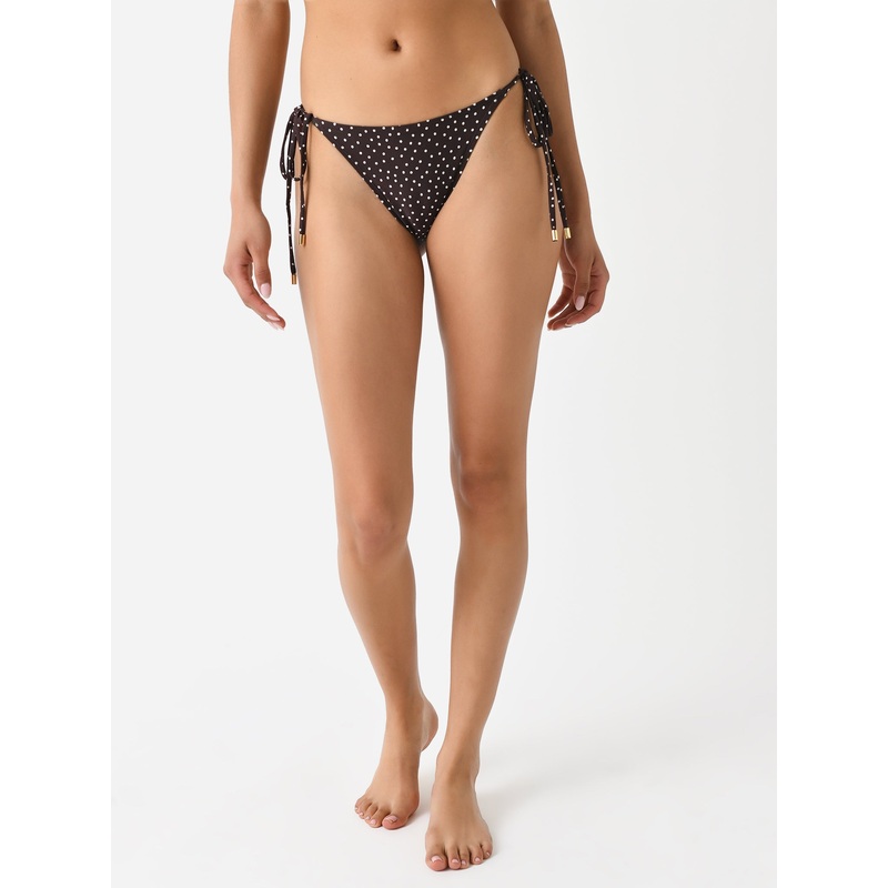Peony Women’s Petite String Bikini Bottom