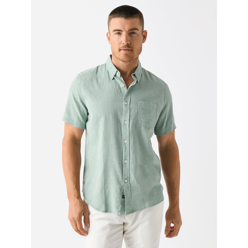 Rails Men’s Paros Button-Down Shirt